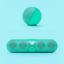 Beats Pill 2.0 Wireless Speaker এর ছবি