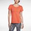Nike Tailwind Loose Short-Sleeve Running Shirt এর ছবি