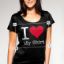 Custom T-Shirt এর ছবি