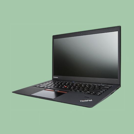 Lenovo Thinkpad X1 Carbon Laptop এর ছবি