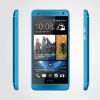 HTC One Mini Blue এর ছবি