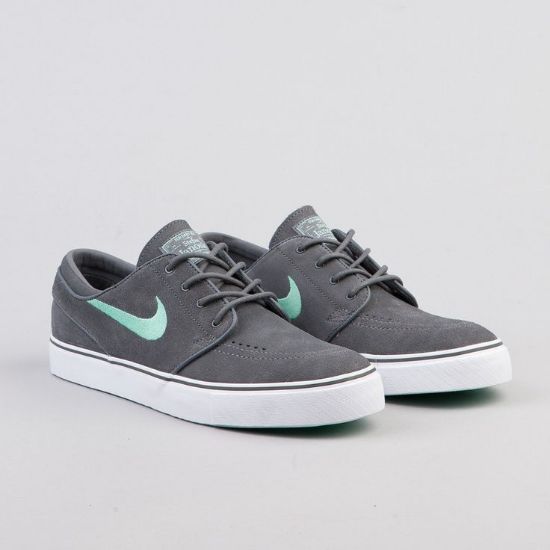 Nike SB Zoom Stefan Janoski "Medium Mint" এর ছবি