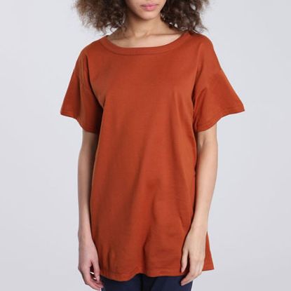 Oversized Women T-Shirt এর ছবি