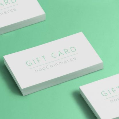 $100 Physical Gift Card এর ছবি